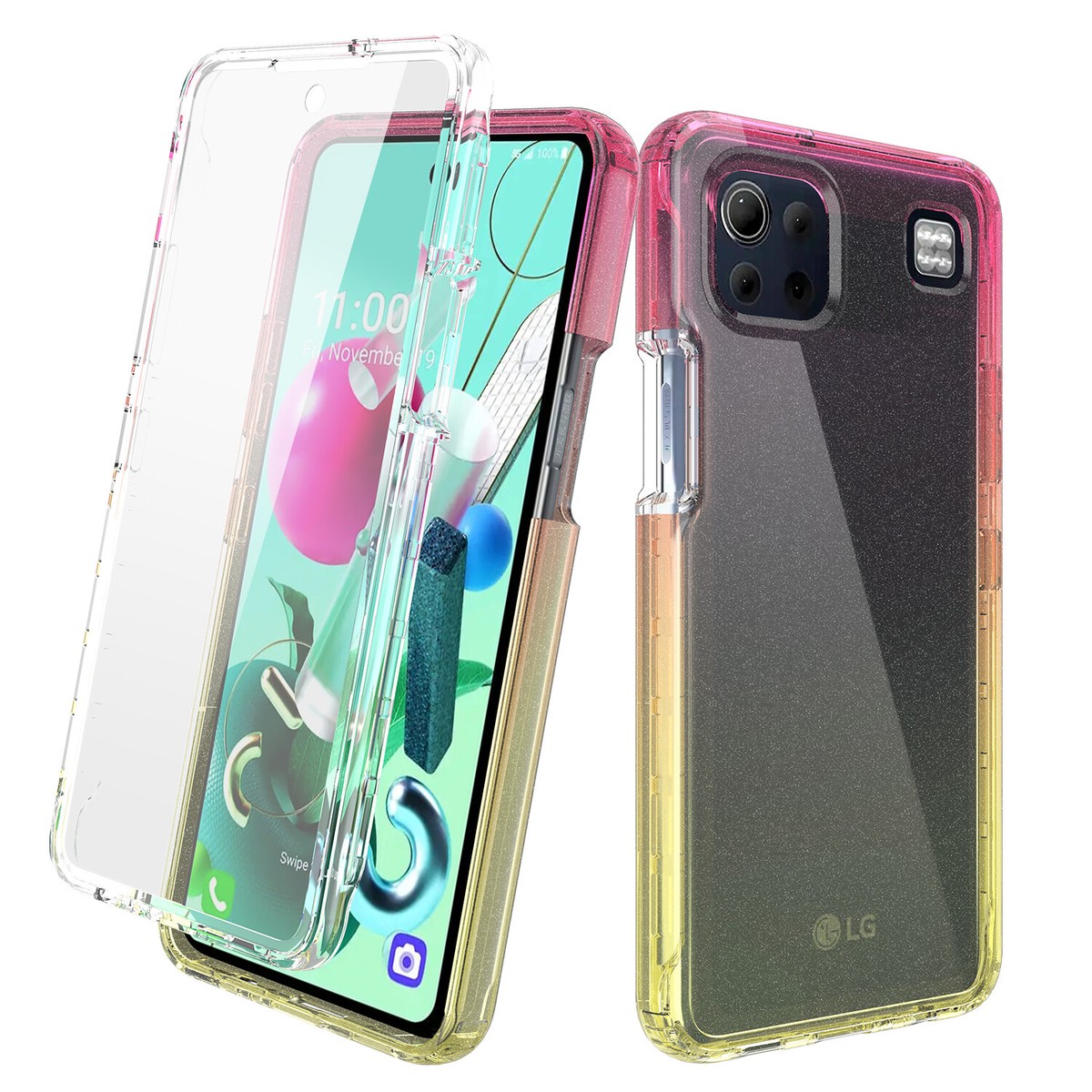 Rosebono Galaxy A51 5g Case Walmart Samsung Galaxy A51 5G Case