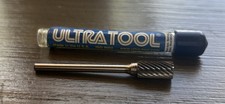 Cylindrical Burr STD Cut