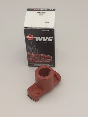 WVE 4R1215 Distributor Rotor GB344T