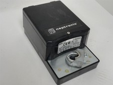 228523 New-Incomplete; Neptronic RM060 Actuator NO ACCESSORIES 24VAC/30VDC 10VA