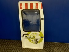 Porte arrière et accessoires Citroen C15