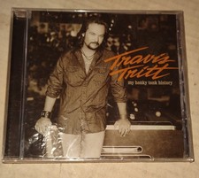 My Honky Tonk History Music