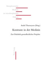 Kontraste in der Medizin | André Thurneysen ...