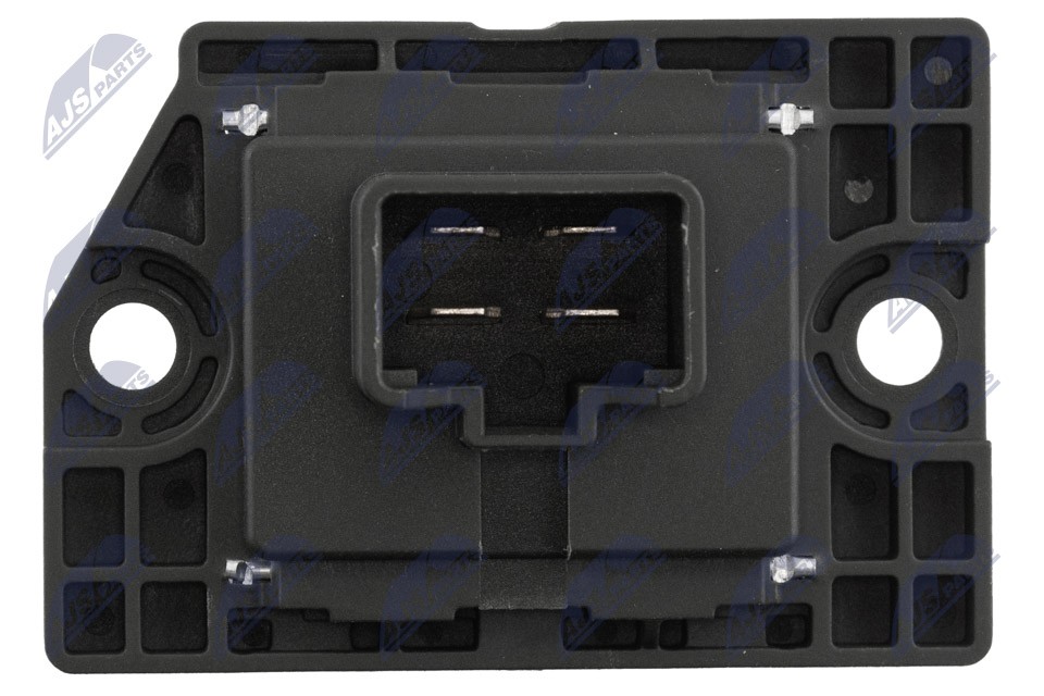 Nty Blower Resistor For Hyundai Elantra 10- Elantra 16- Kia Ceed 12 - Image 4
