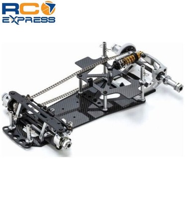 Kyosho Fantom Pzf T-33 Kit KYO30640
