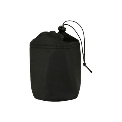 Bucket Handbag Insert with Drawstring Inner Pocket Bag Purse Insert Organizers