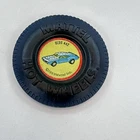 1971 Hot Wheels REDLINE OLDS 442 Button Original Mint