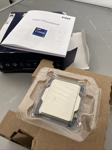 Intel Core i9-13900KF Processor (5.8 GHz, 24 Cores, LGA 1700) Box -... - Photo 4/6