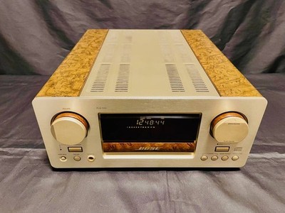 BOSE コンポ PLS-1310 スピーカーセット BOSE PLS-1310 Receiver/CD Amplifier USED From Japan | eBay