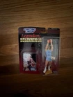 LARRY BIRD 1997 STARTING LINEUP LEGENDARY BEGINNINGS  INDIANA STATE NCAA NIB