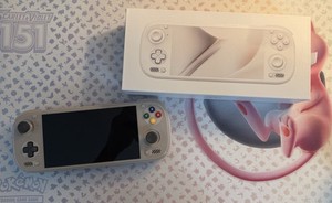 Odin 2 Max | eBay