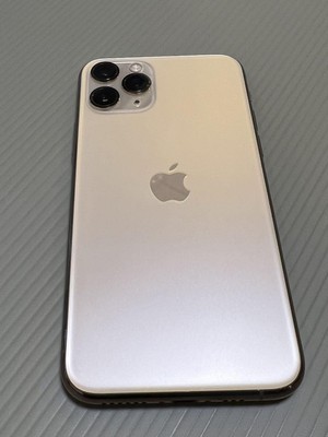 Apple iPhone 11 Pro, Pro Max entsperrt 64 GB 256 GB 512 GB Smartphone gebraucht