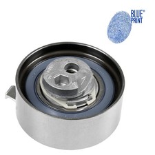 BLUE PRINT Spannrolle Zahnriemen für Audi A6 Allroad 4FH C6 3.0 TDI quattro