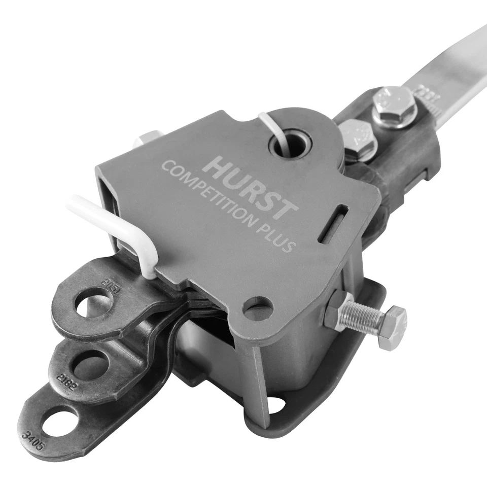 For Chevy Corvette 68-79 Competition/Plus Manual Transmission Shifter Assembly Foto 4 de 4