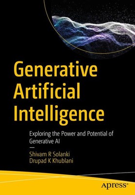 Generative Artificial Intelligence: Exploring the Power and Potential of Generat