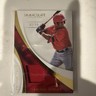 2017 Immaculate Victor Robles Patch /99 S-vr 