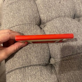 Vintage Operation Confirmed Game Watch Nintendo Mickey Mouse Egg Picker Vintage