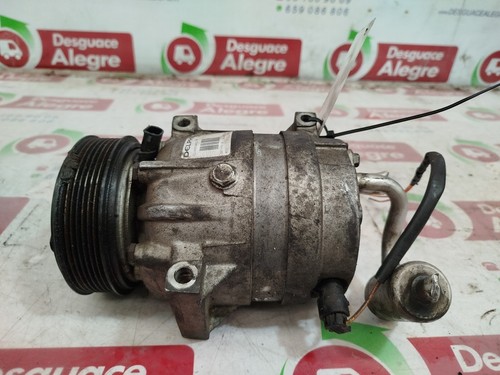 klimakompressor RENAULT 19 HATCHBACK B C53 TXE 1988 425319