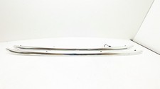AUDI SQ5 Q5 MK1 8R ROOF RAIL LEFT & RIGHT SIDE PAIR X2 8R0860021 2016