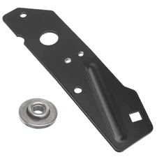 437110 532437110 42" Idler Arm Compatible with Husqvarna Lawn Mower - Fits