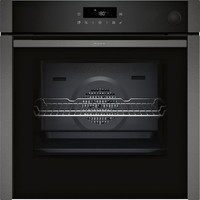 Neff B6AVJ7AG3, Einbau-Backofen Mit DampfunterstüTzung