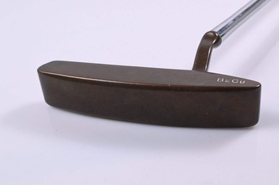 Ping Karsten PAL 2 BeCu Putter / 35 Inch