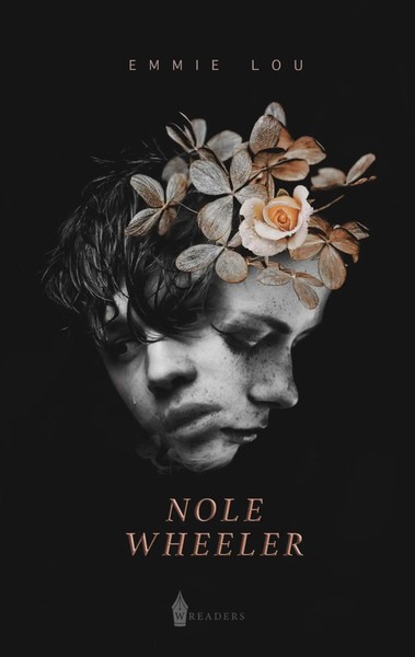 Nole Wheeler Emmie Lou Taschenbuch 400 S. Deutsch 2020 Wreaders Verlag-image