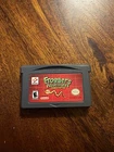 Frogger's Adventures: Temple of the Frog Nintendo Game Boy Advance SP GBA