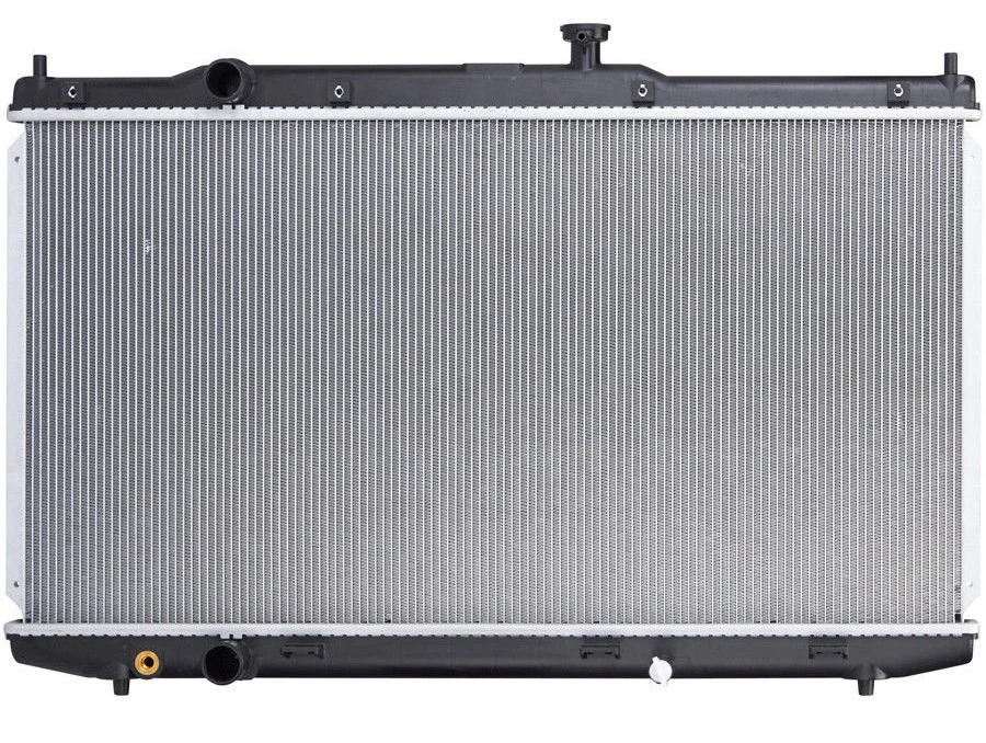 Новый радиатор для 2014-2015, 2017 Honda Accord 2,0 л - Изображение 2 из 4