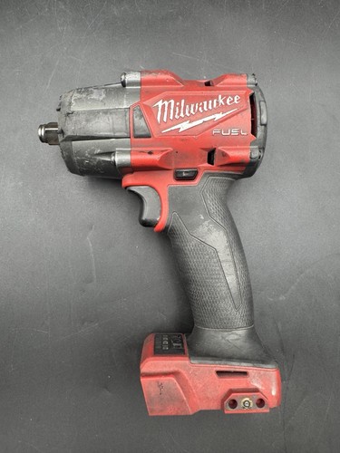 Milwaukee M18 2962-20 1/2" Impact Wrench