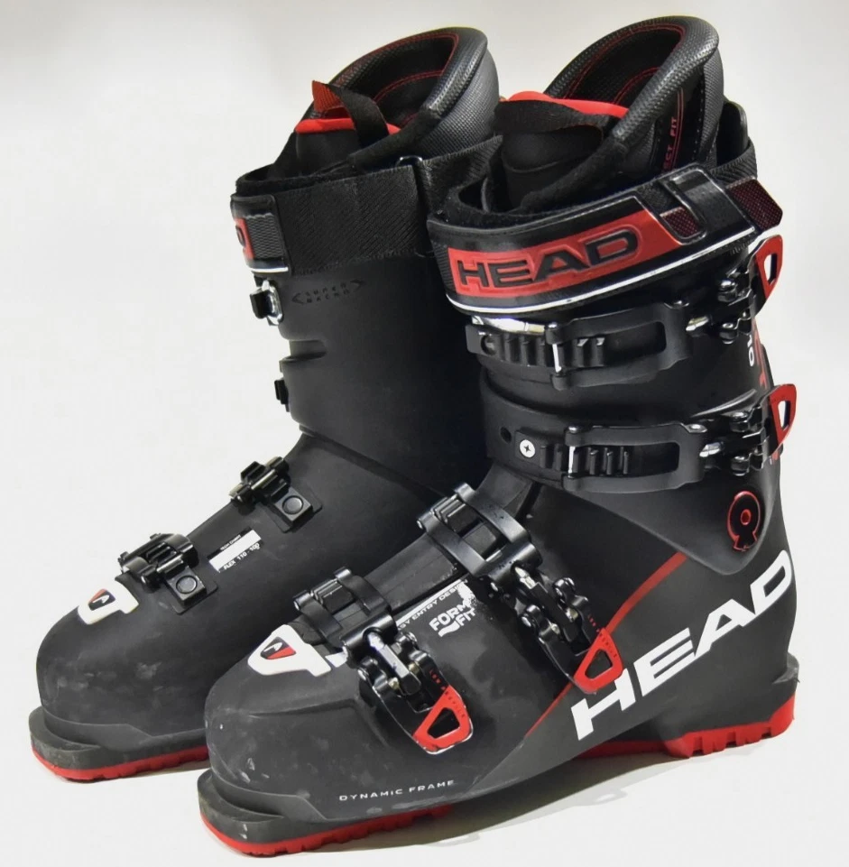 HEAD 9.5 Size Ski & Snowboard Boots for Men for sale - eBay