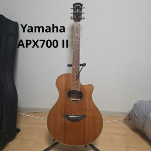 Yamaha Apx700 | eBay