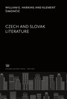 William E. Harkins (U. A.) | Czech And Slovak Literature | Buch | Englisch