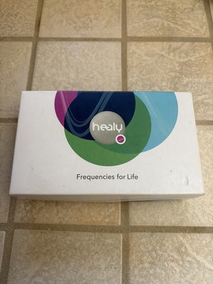 Healy Resonance Plus Device | Fully Functional | No Subscription Required