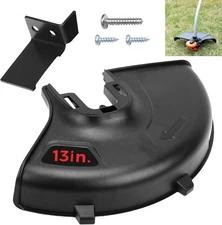 For Black & Decker 90567871N  String Trimmer Guard Assembly  LST136  LST140C W