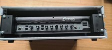 Ampeg SVT-7 Pro Rev C + Flight CAse