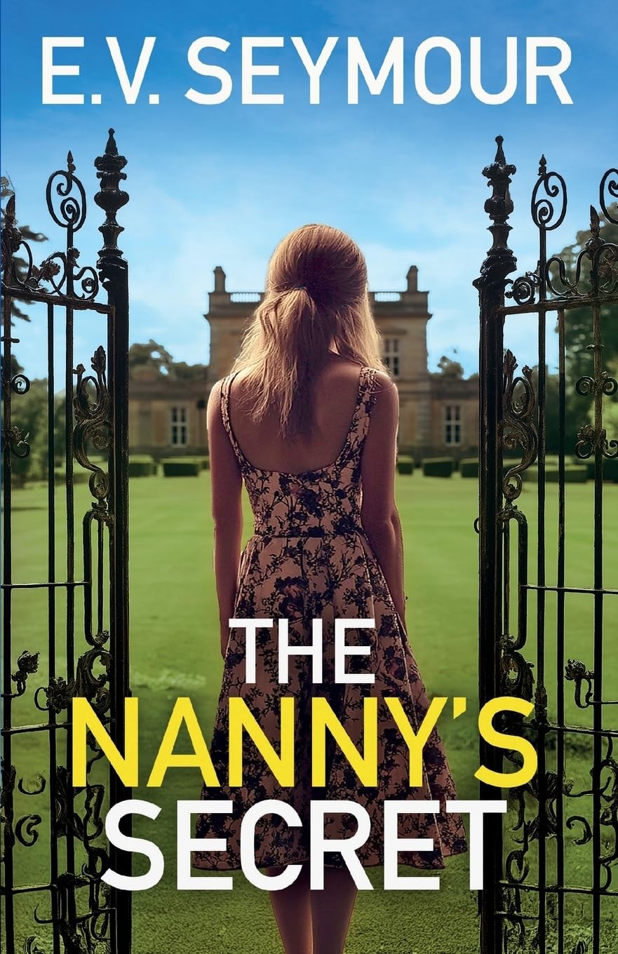 The Nanny's Secret: An Absolutely Addict - Image 2