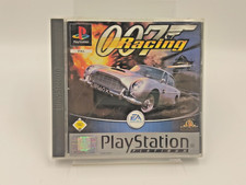 ebay® Auktion 157424826559 | Playstation Videospiel Sony Playstation 1 007 Racing James Bond Platinum Thumbnail of ebay® auction 157424826559 | Playstation Videospiel Sony Playstation 1 007 Racing James Bond Platinum