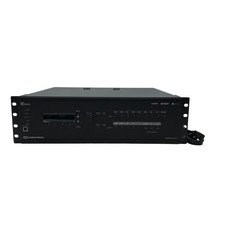 Crestron DMPS3-4K-350-C Media Streamer Digital Media Presentation System