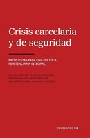 Vv. Aa. | Crisis Carcelaria Y De Seguridad | Taschenbuch | Spanisch (2025)