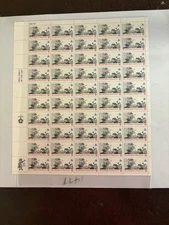 US Stamp sheet - Scott 1477 - American Bicentennial   - comb. shipping!