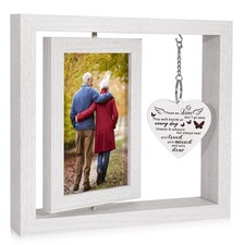 Sympathy Gifts for Loss of Loved , Memorial Gift for Loss of Mom Dad Memorial...