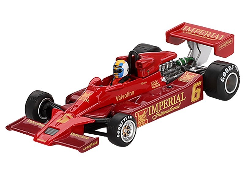 F1 プラモデル 4種セット Ferrari Lotus s-l1200.jpg