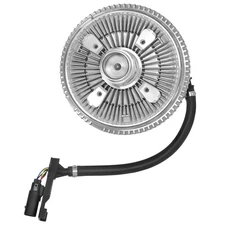 Engine Cooling Fan Clutch for Ford F-250/F-350/Lobo 2011-2016 3268 BC3Z8A616A