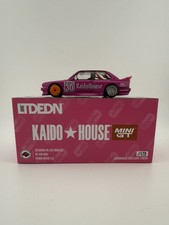 BMW M3 LTD EDN Kaido House PINK KHMG 189 - Open Box