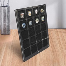 Wall Pin Display Holder Pin Collection Display Board