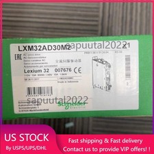 New Factory LXM32AD30M2 Servo Driver Free Shipping