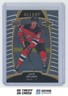 2019-20 Upper Deck Allure Rookie Jack Hughes #100 New Jersey Devils
