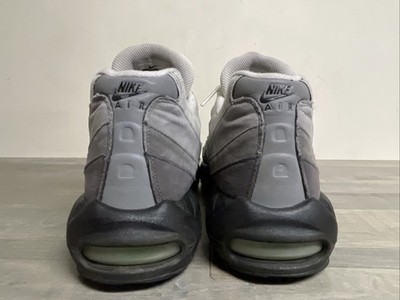 靴 AirMax95 OG Fresh Mint cd7495-101 10.5 Nike Air Max 95 OG Fresh Mint Men's - CD7495-101 - US