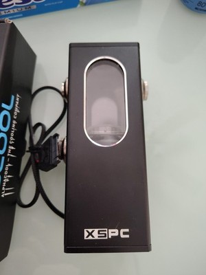 XSPC Ion Reservoir (Black) Never Used